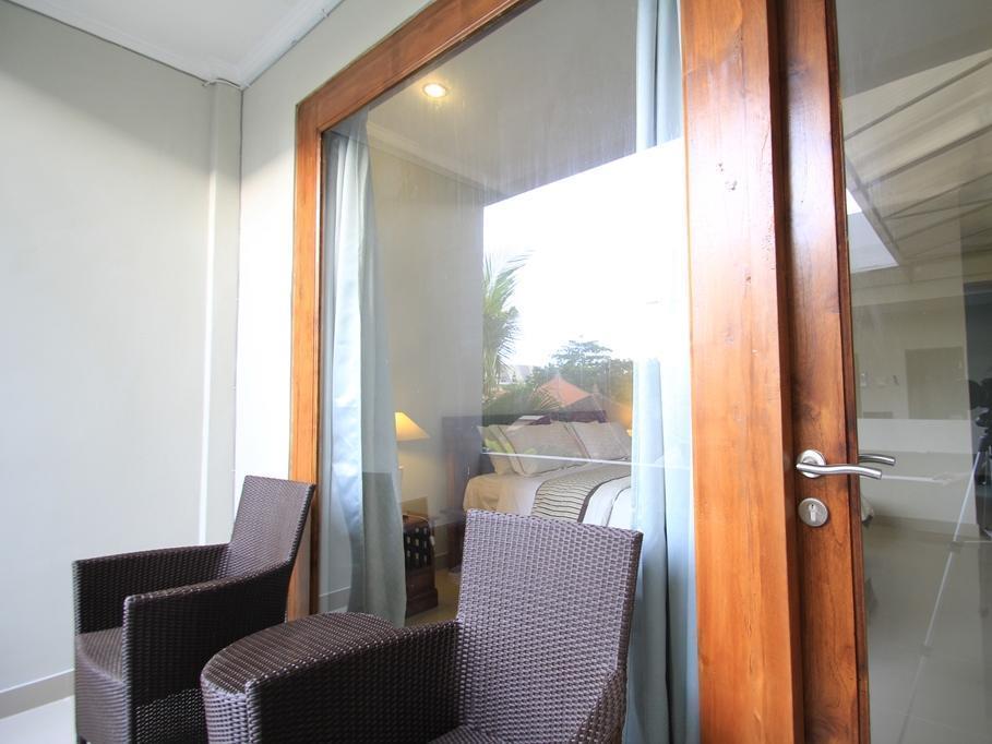 Sus Beach Cottages 1 Bali Exterior photo